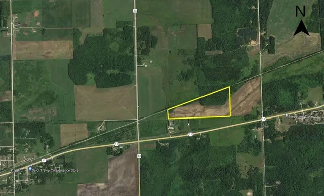 $149,500 | Tbd 500th Avenue, Salol, MN 56756