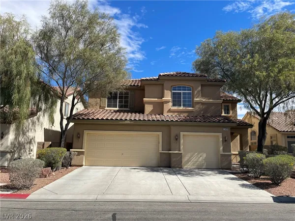 $2,895 | 11456 Banyan Reef Street, Las Vegas, NV 89141
