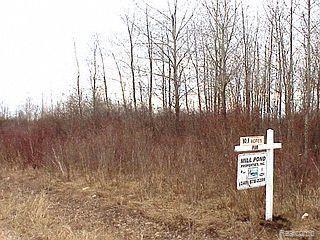 6 South Hawkins Road Gladwin, MI 48624 - Photo 1 of 1 Hawkins Road Frontage