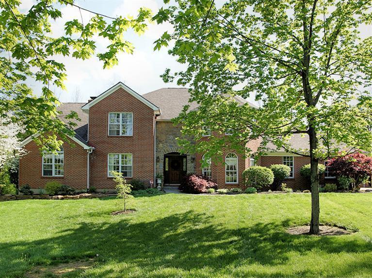 7835 Kyles Station Road Middletown, OH 45044 - Photo 1 of 1