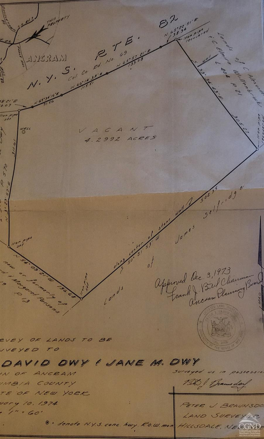 0 State Route Ancram, NY 12502 - Photo 2 of 8