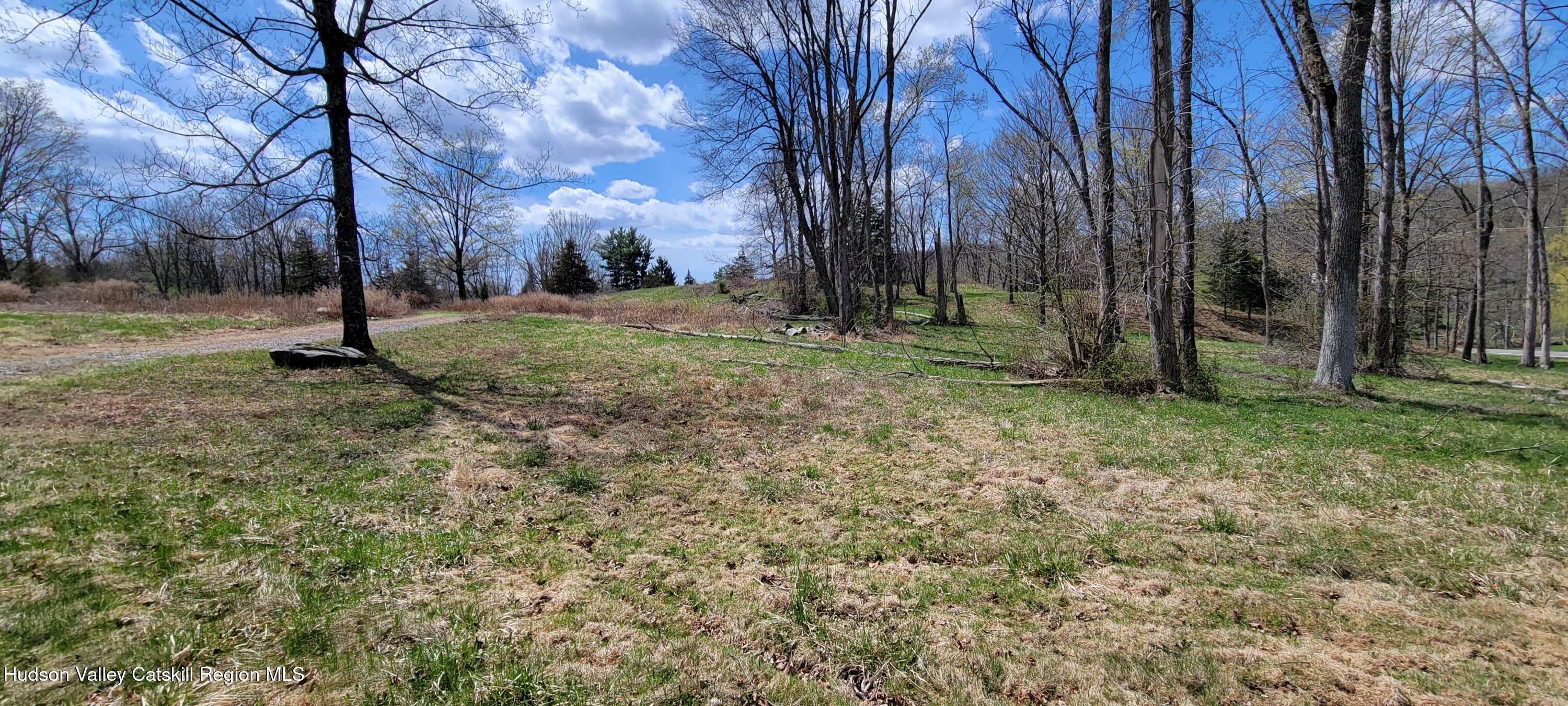 0 State Route Ancram, NY 12502 - Photo 5 of 8 a view of outdoor space with trees