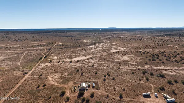 $58,900 | 8328 Zuni Lane, Snowflake, AZ 85937