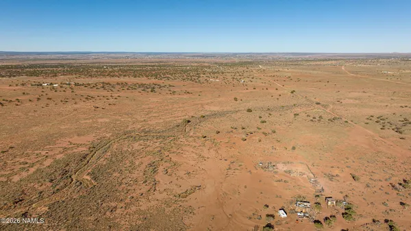 $58,900 | 8328 Zuni Lane, Snowflake, AZ 85937