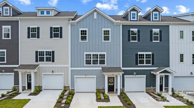 $349,900 | 184 Cherry Spgs Lane, Unit 1B, Asheville, NC 28804