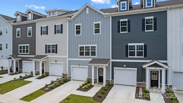 $349,900 | 184 Cherry Spgs Lane, Unit 1B, Asheville, NC 28804