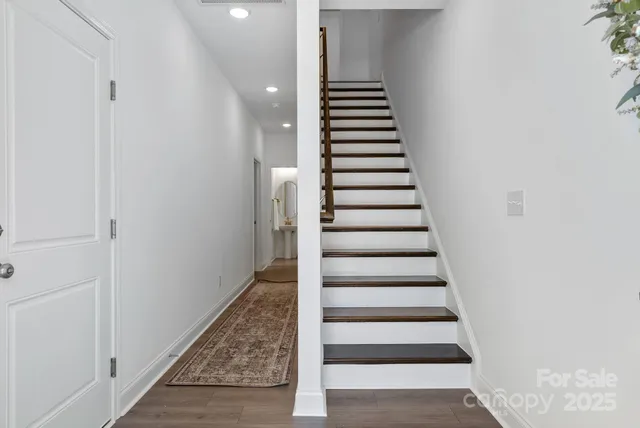 $349,900 | 184 Cherry Spgs Lane, Unit 1B, Asheville, NC 28804