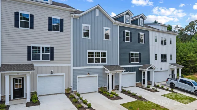 $349,900 | 184 Cherry Spgs Lane, Unit 1B, Asheville, NC 28804