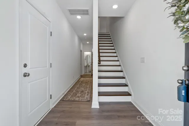 $349,900 | 184 Cherry Spgs Lane, Unit 1B, Asheville, NC 28804