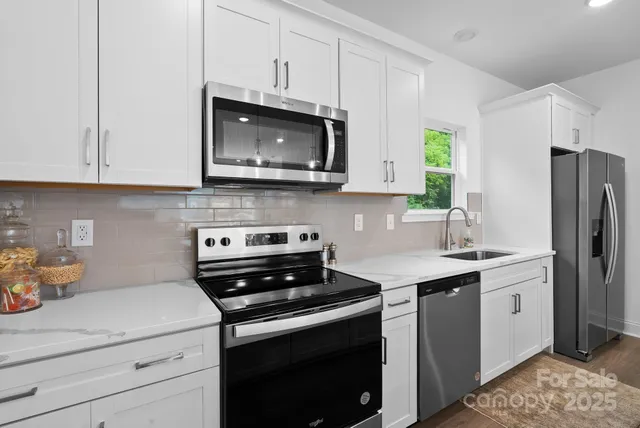 $349,900 | 184 Cherry Spgs Lane, Unit 1B, Asheville, NC 28804