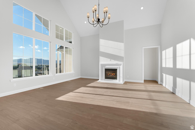 1872 South 100th East, Unit 6 Payson, UT 84651 - Photo 6 of 43
