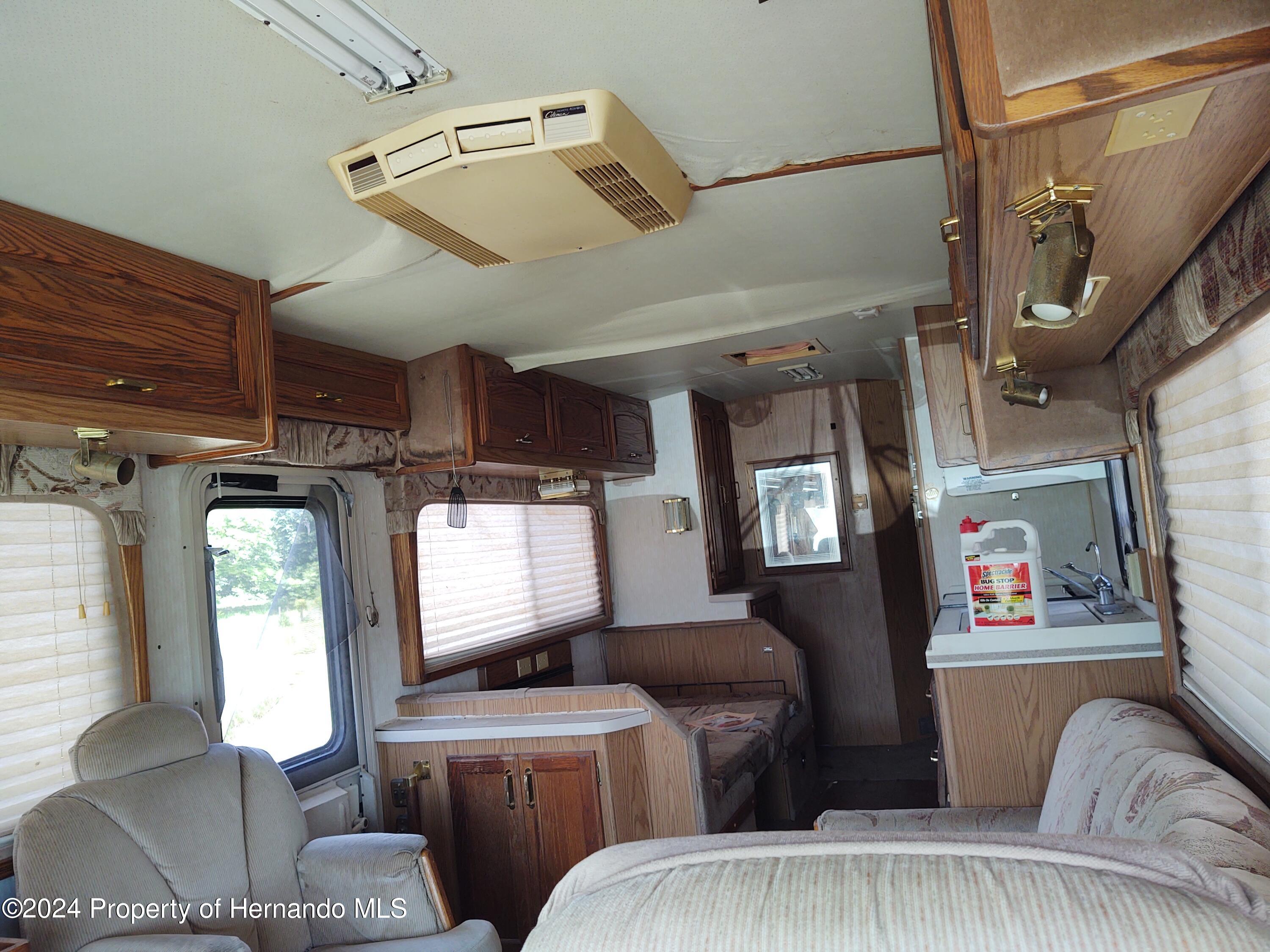 11175 Fulmar Road Weeki Wachee, FL 34614 - Photo 54 of 90 Motorhome (1)