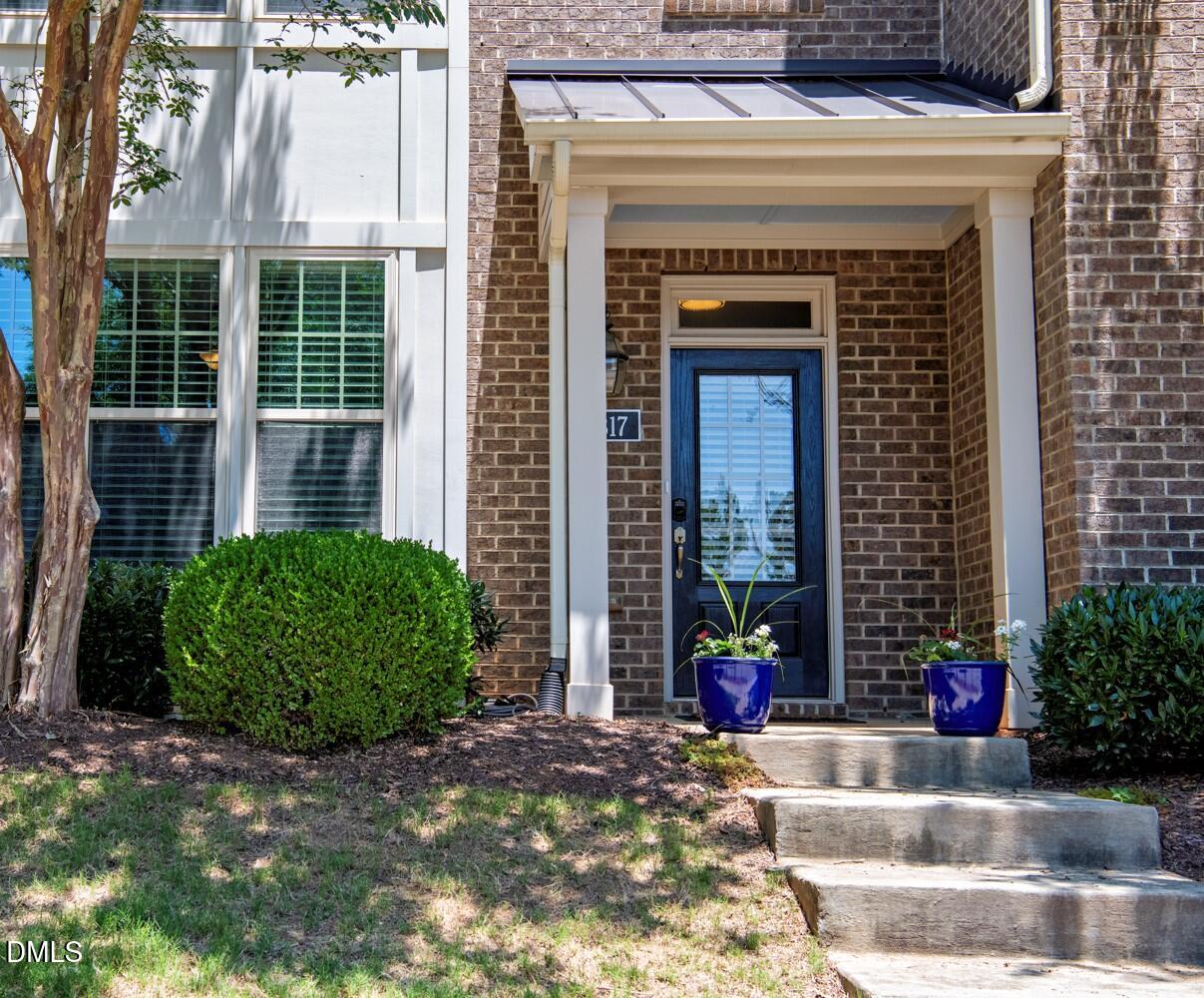 1317 Rodessa Run Raleigh, NC 27607 - Photo 42 of 43