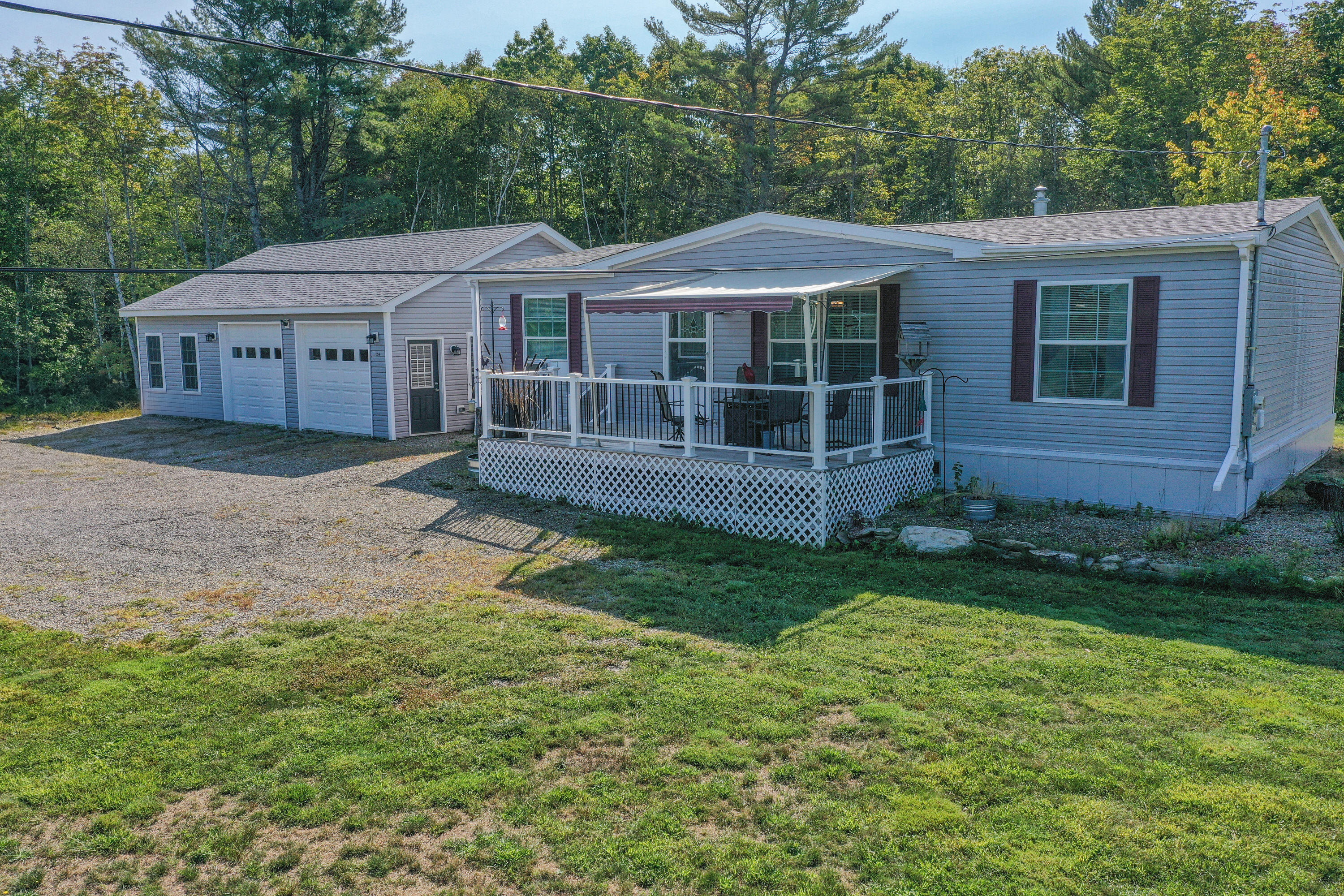156 North Searsport Road Swanville, ME 04915 - Photo 41 of 54 8698