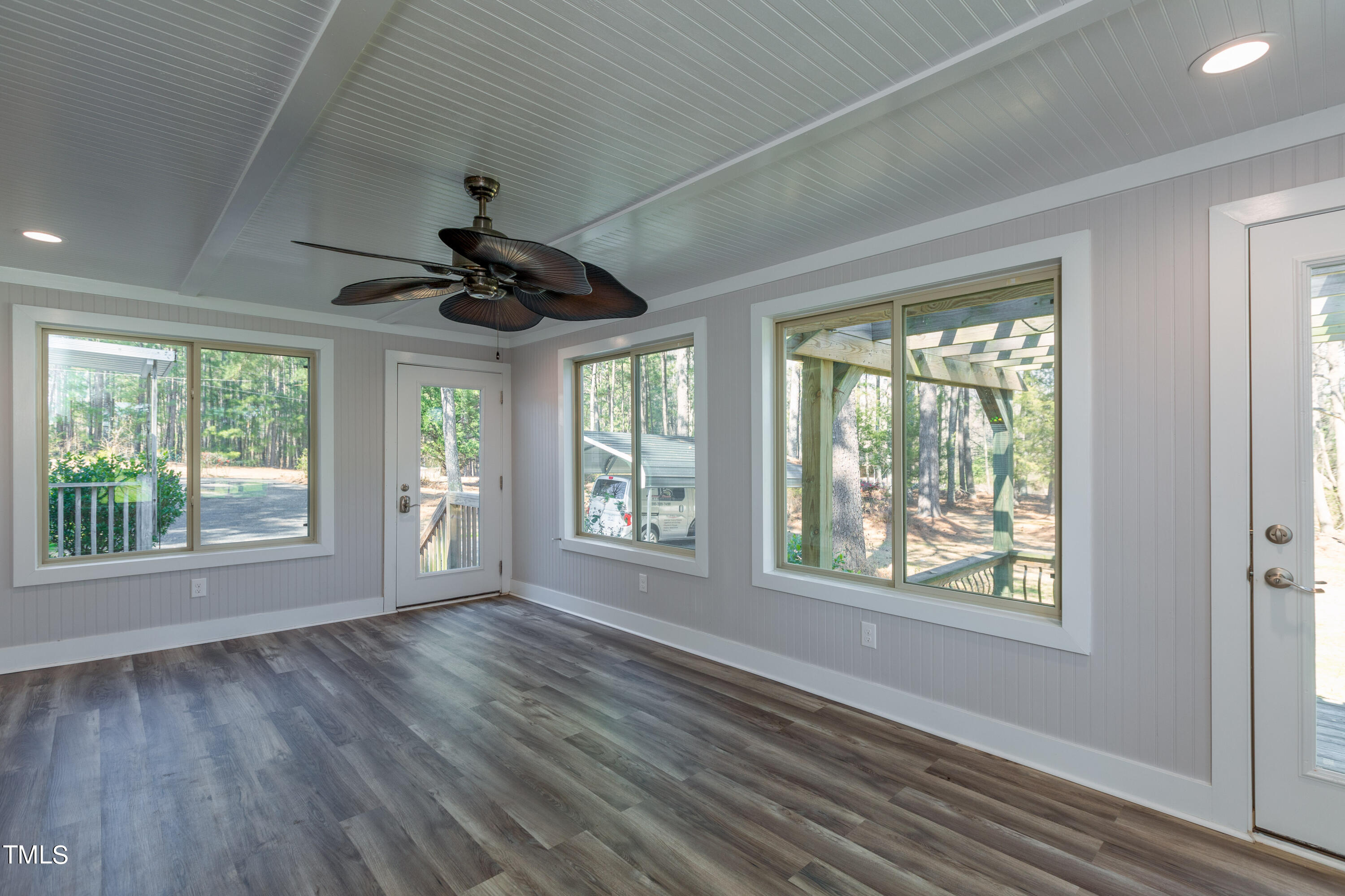 5250 Elevation Road Benson, NC 27504 - Photo 12 of 21 SunRoom