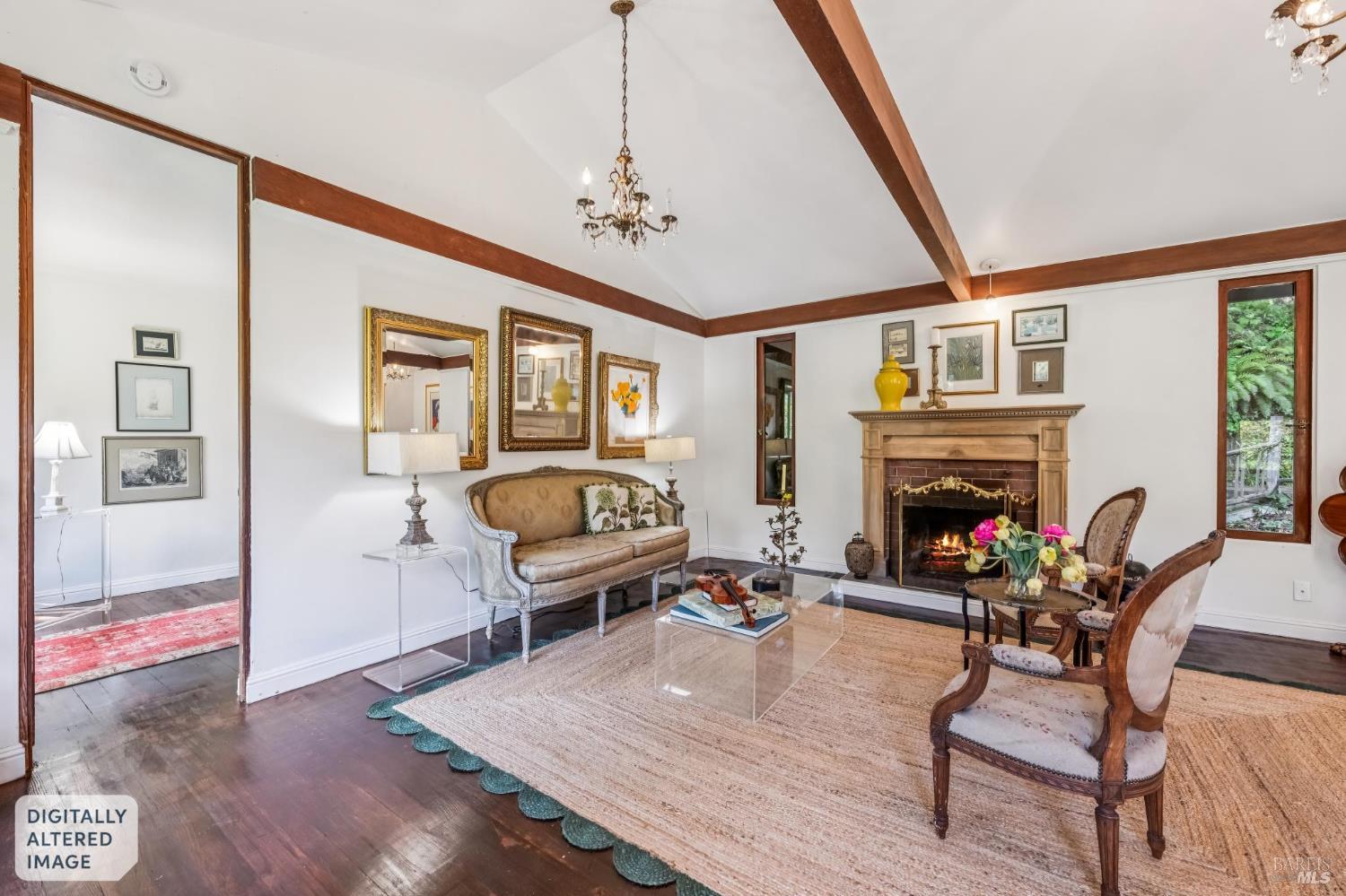 602 Ralston Avenue Mill Valley, CA 94941 - Photo 5 of 44