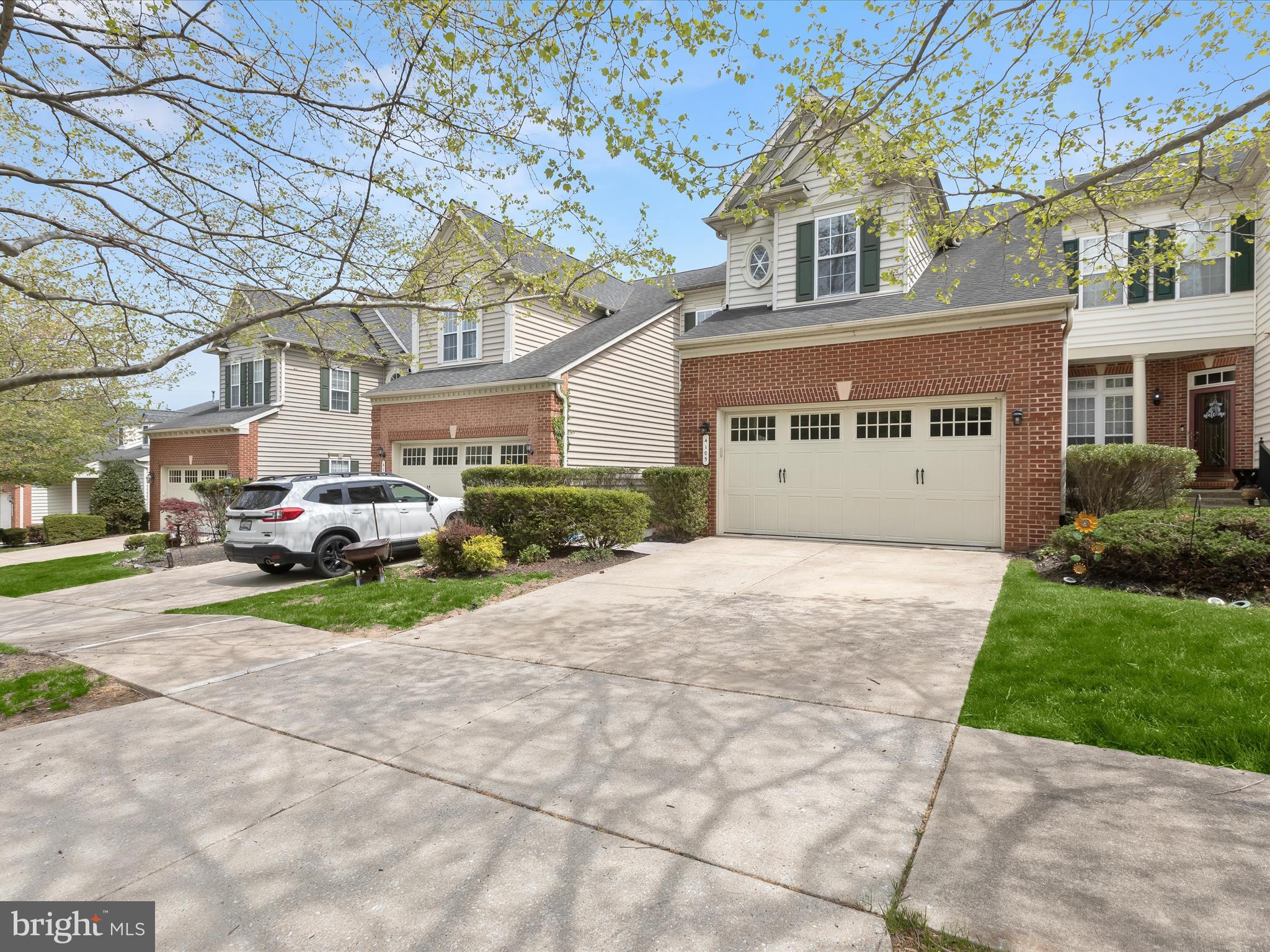 4105 Winterhazel Road, Unit 4105 Pikesville, MD 21208 - Photo 54 of 54 winterhazel050