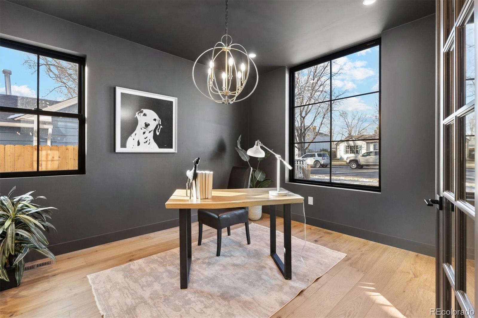 2540 Jay Street Edgewater, CO 80214 - Photo 3 of 37 a view of a livingroom with furniture and window