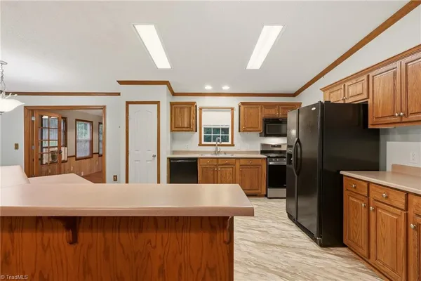 $284,900 | 1508 Giles Chapel Road, Asheboro, NC 27203