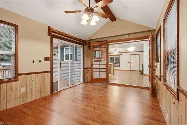 $284,900 | 1508 Giles Chapel Road, Asheboro, NC 27203