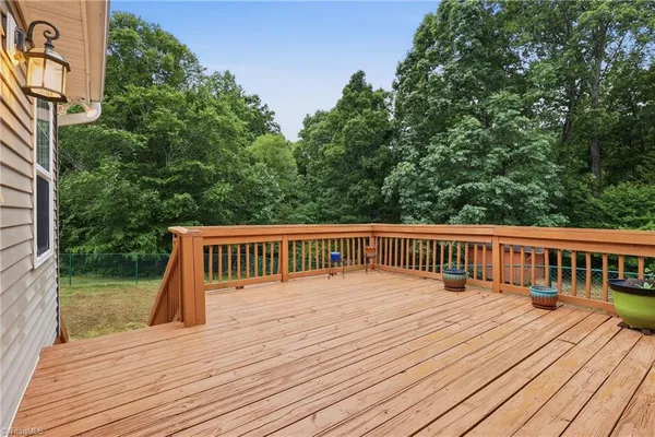 $284,900 | 1508 Giles Chapel Road, Asheboro, NC 27203