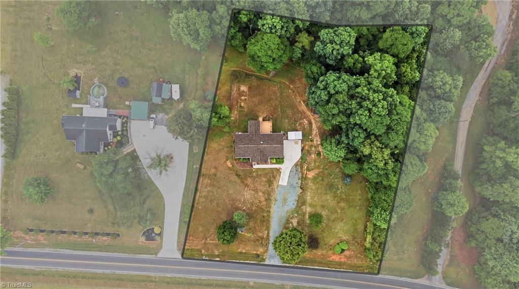 1508 Giles Chapel Road Asheboro, NC 27203 - Photo 38 of 42