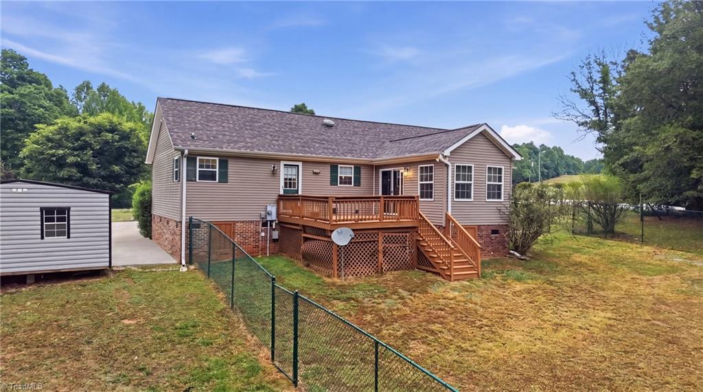 1508 Giles Chapel Road Asheboro, NC 27203 - Photo 39 of 42