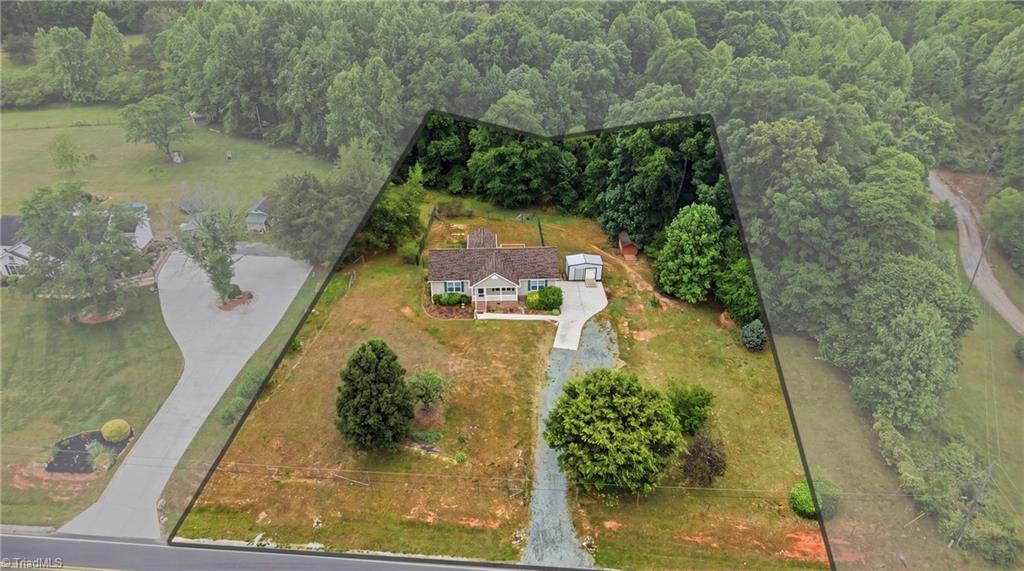 1508 Giles Chapel Road Asheboro, NC 27203 - Photo 40 of 42