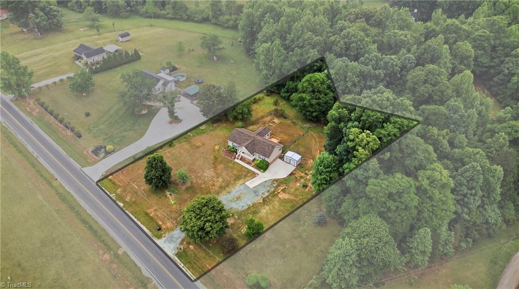1508 Giles Chapel Road Asheboro, NC 27203 - Photo 41 of 42