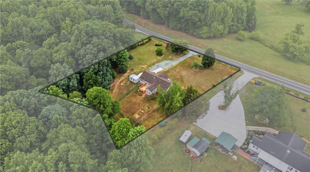 1508 Giles Chapel Road Asheboro, NC 27203 - Photo 42 of 42