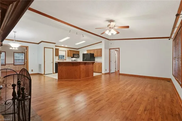 $284,900 | 1508 Giles Chapel Road, Asheboro, NC 27203