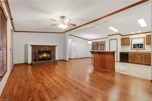$284,900 | 1508 Giles Chapel Road, Asheboro, NC 27203
