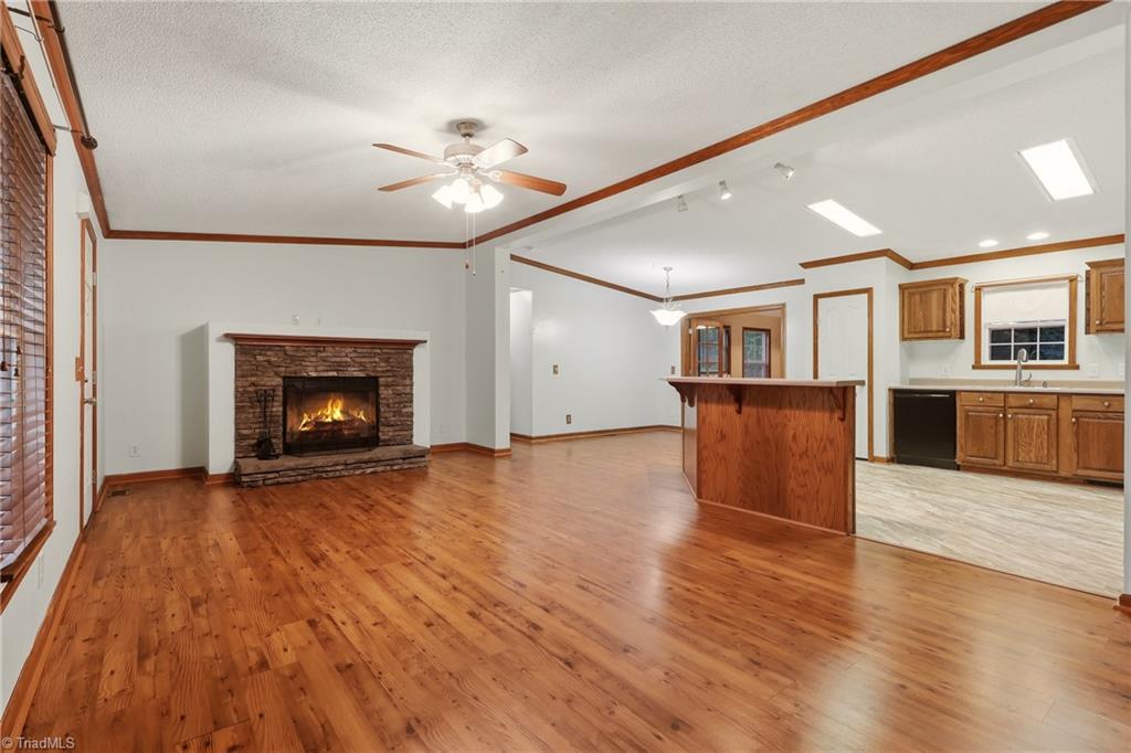 1508 Giles Chapel Road Asheboro, NC 27203 - Photo 7 of 42