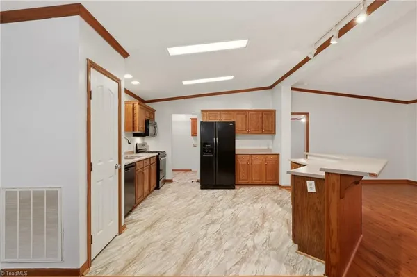 $284,900 | 1508 Giles Chapel Road, Asheboro, NC 27203
