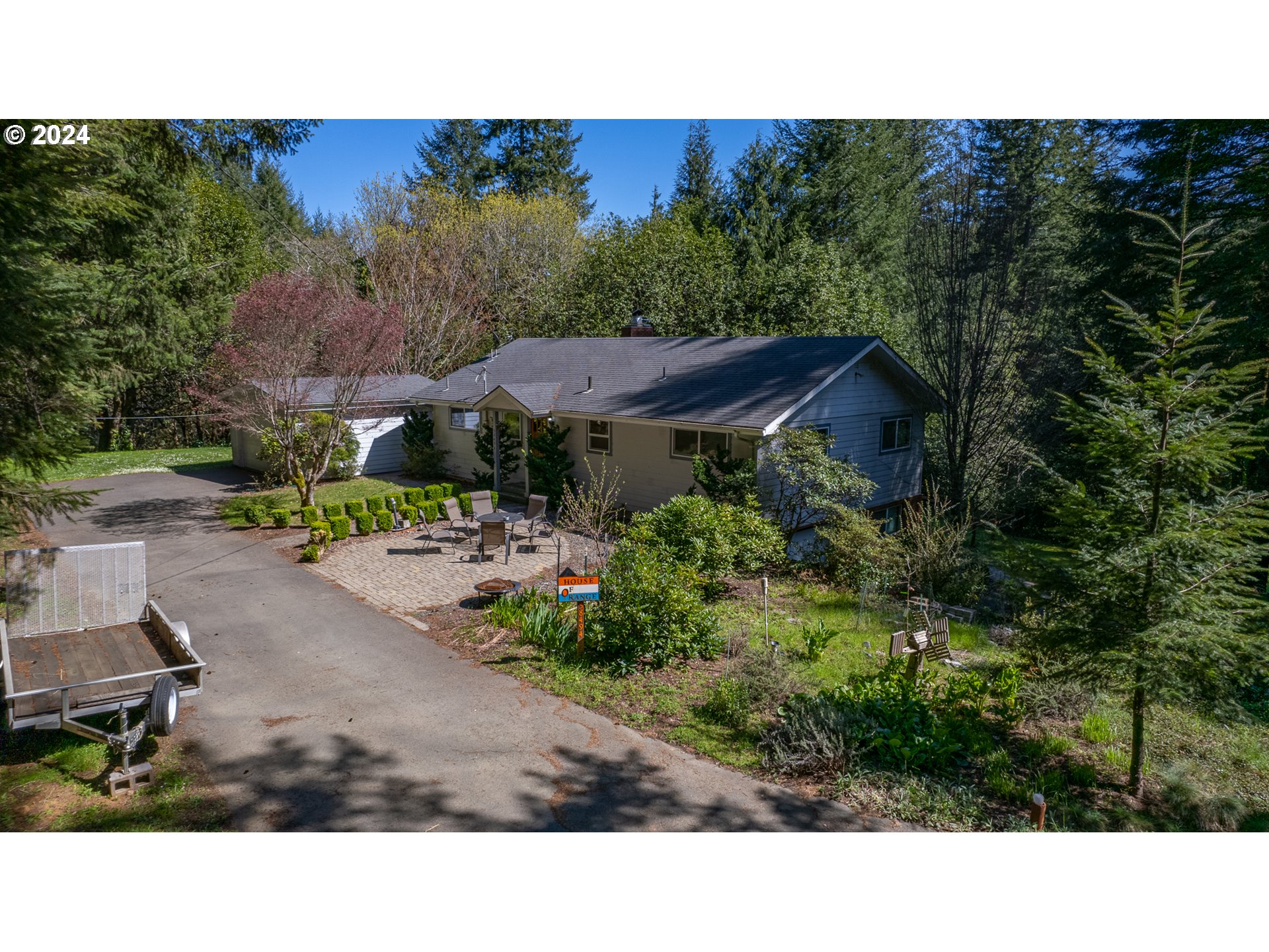 58494 Garden Valley Road Coquille, OR 97423 - Photo 1 of 46 Gallery Image 1