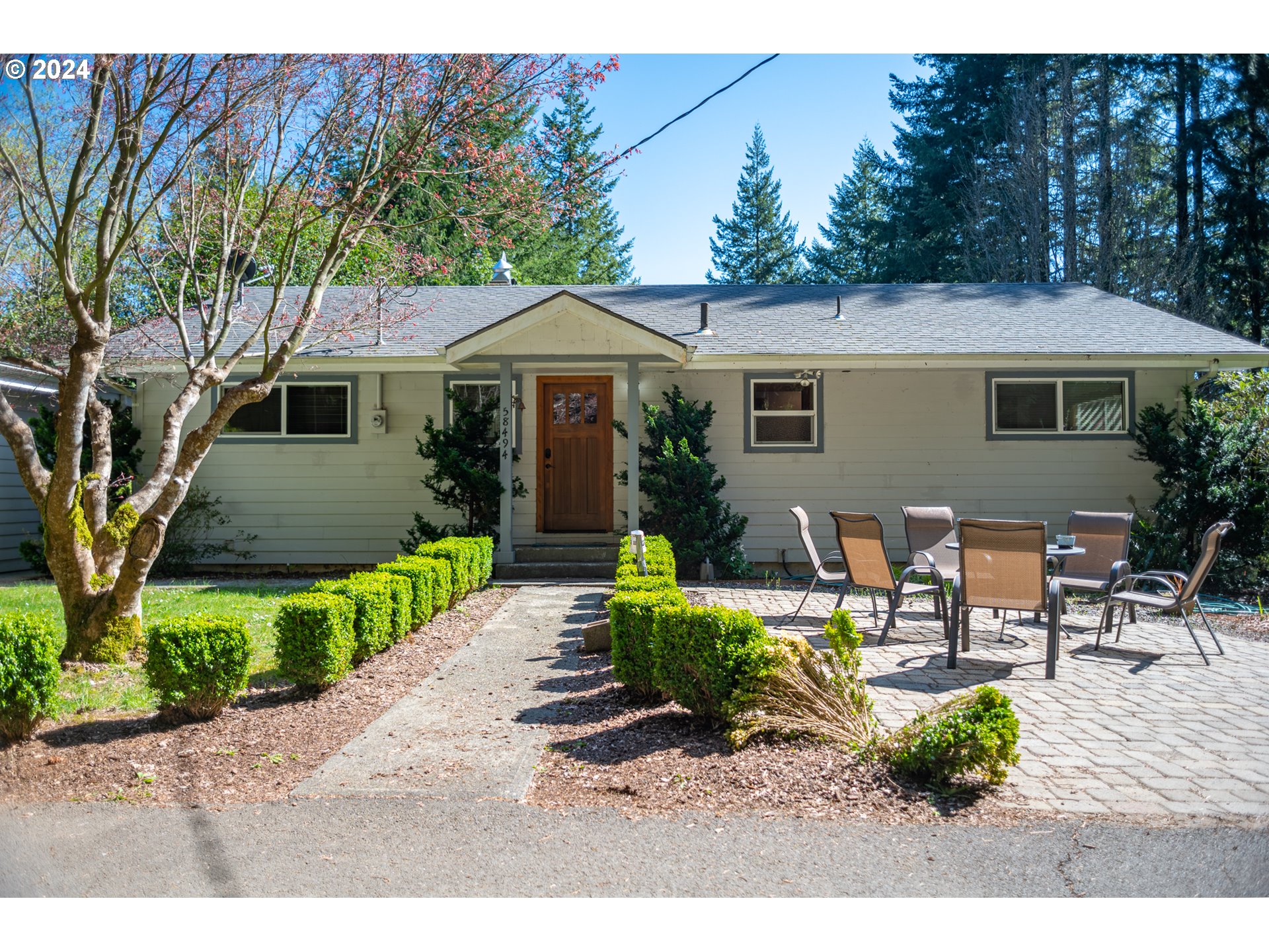 58494 Garden Valley Road Coquille, OR 97423 - Photo 2 of 46 Gallery Image 2