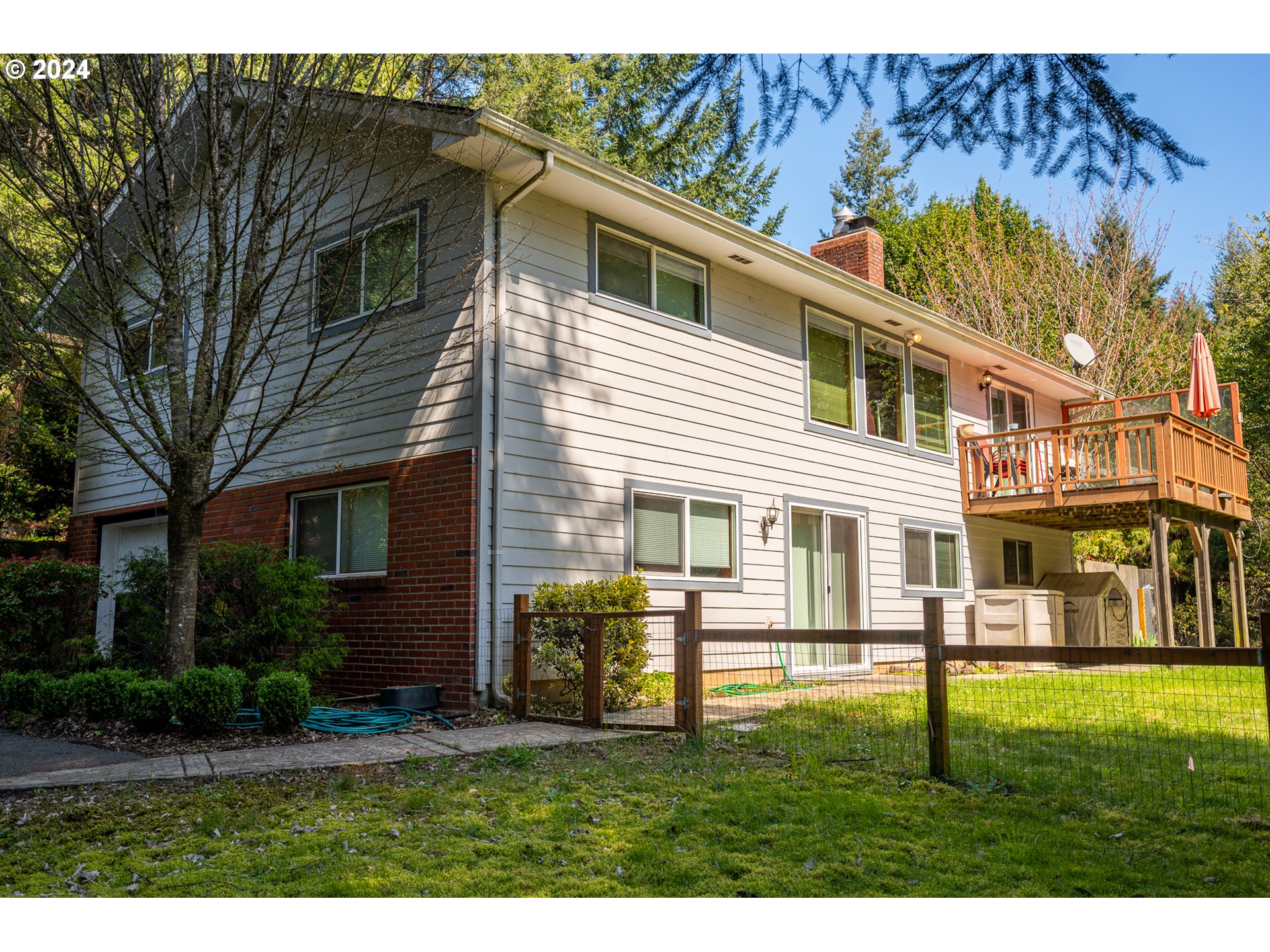 58494 Garden Valley Road Coquille, OR 97423 - Photo 3 of 46 Gallery Image 3