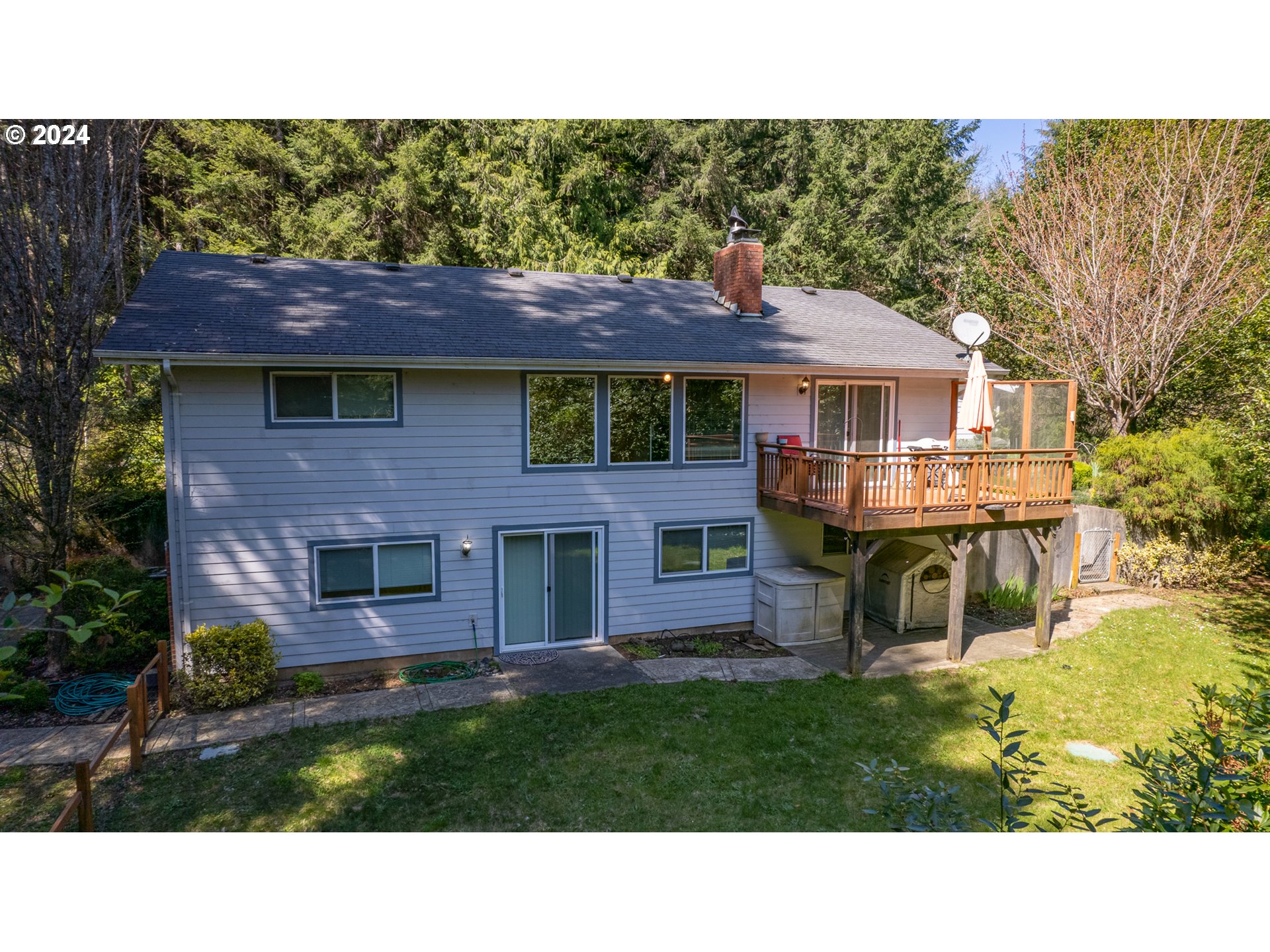 58494 Garden Valley Road Coquille, OR 97423 - Photo 35 of 46 Gallery Image 35