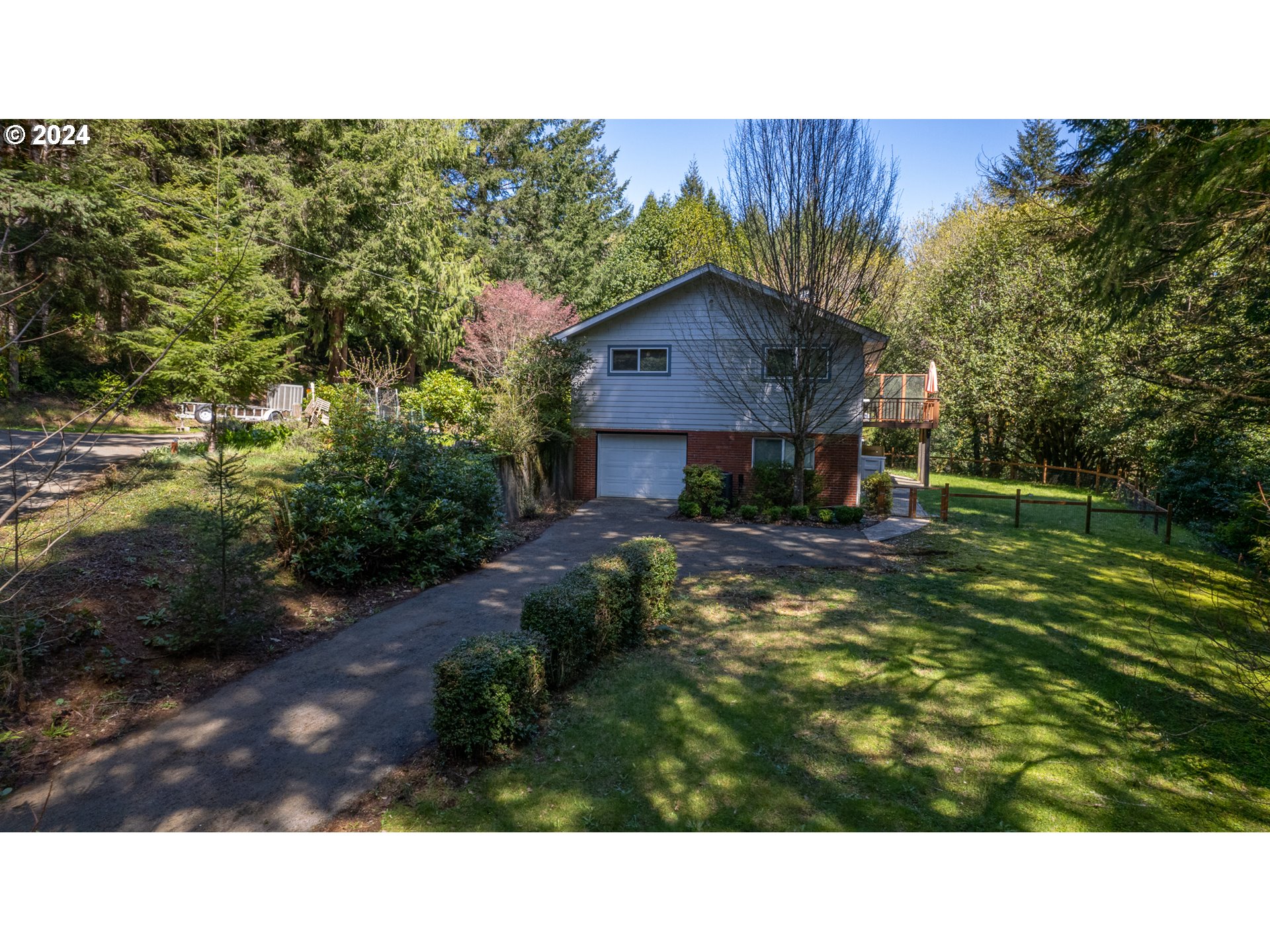 58494 Garden Valley Road Coquille, OR 97423 - Photo 36 of 46 Gallery Image 36