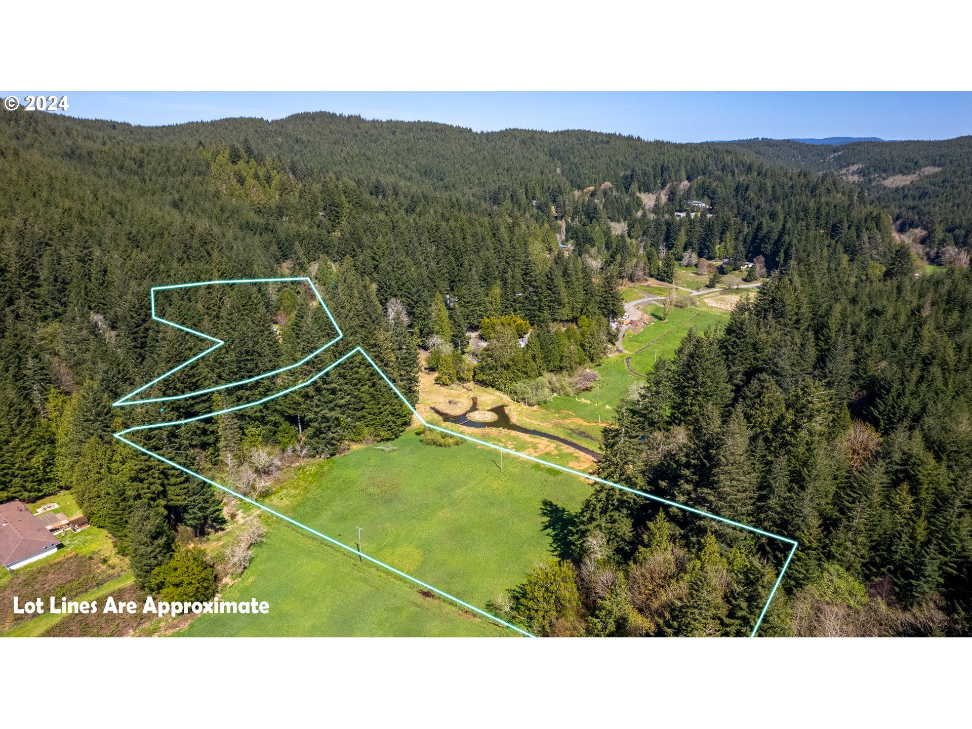 58494 Garden Valley Road Coquille, OR 97423 - Photo 39 of 46 Gallery Image 39