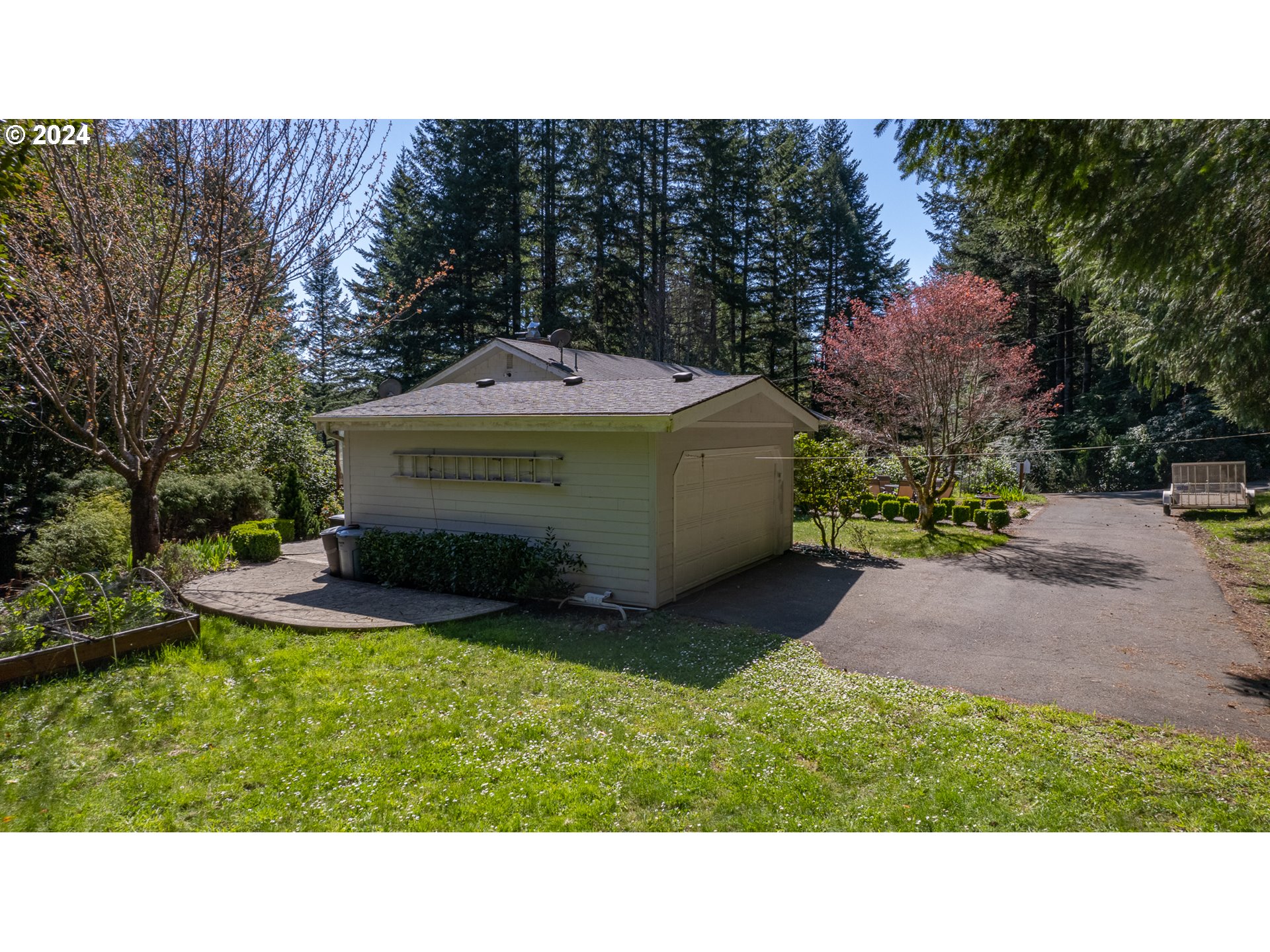 58494 Garden Valley Road Coquille, OR 97423 - Photo 41 of 46 Gallery Image 41