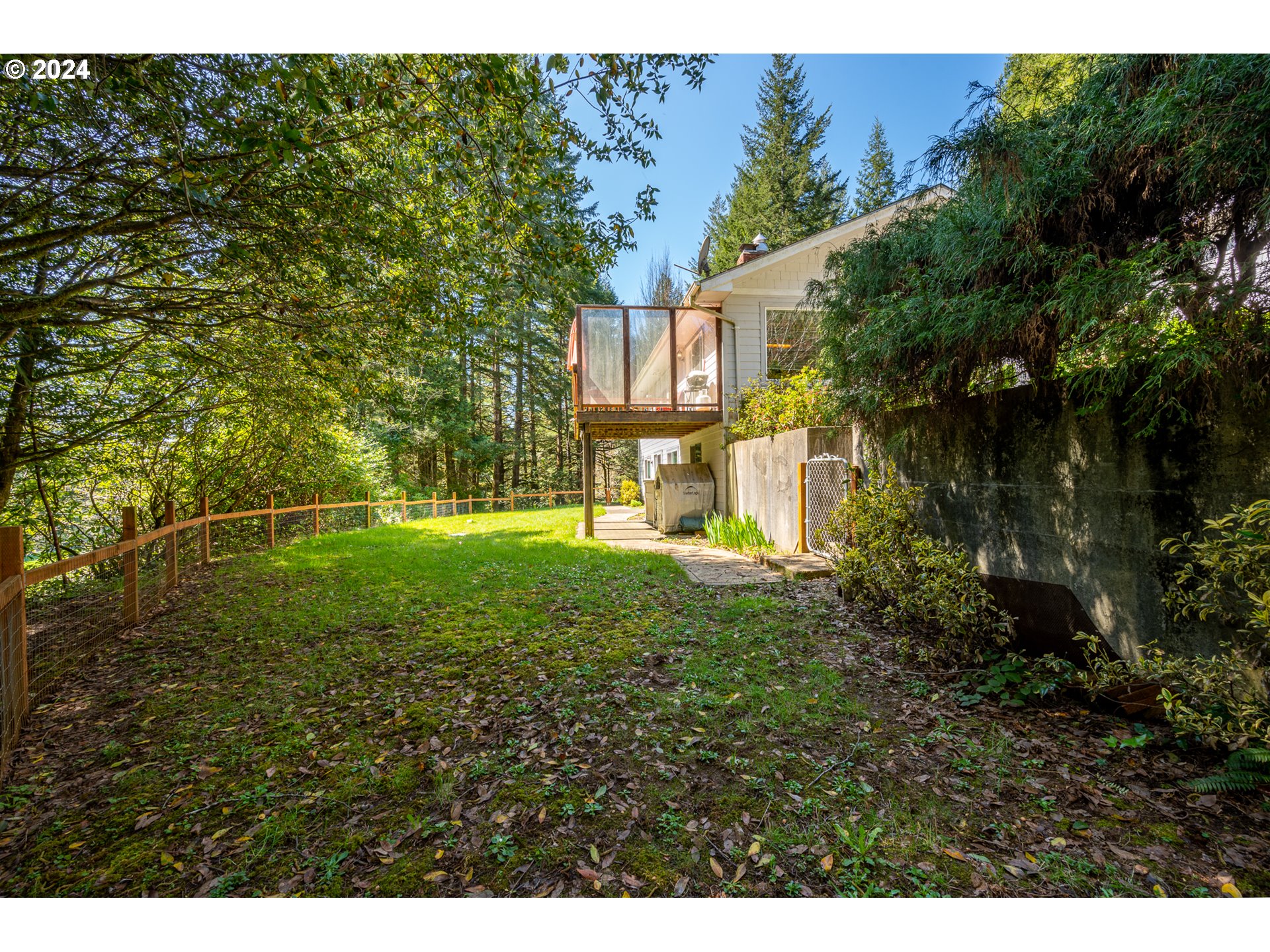 58494 Garden Valley Road Coquille, OR 97423 - Photo 46 of 46 Gallery Image 46