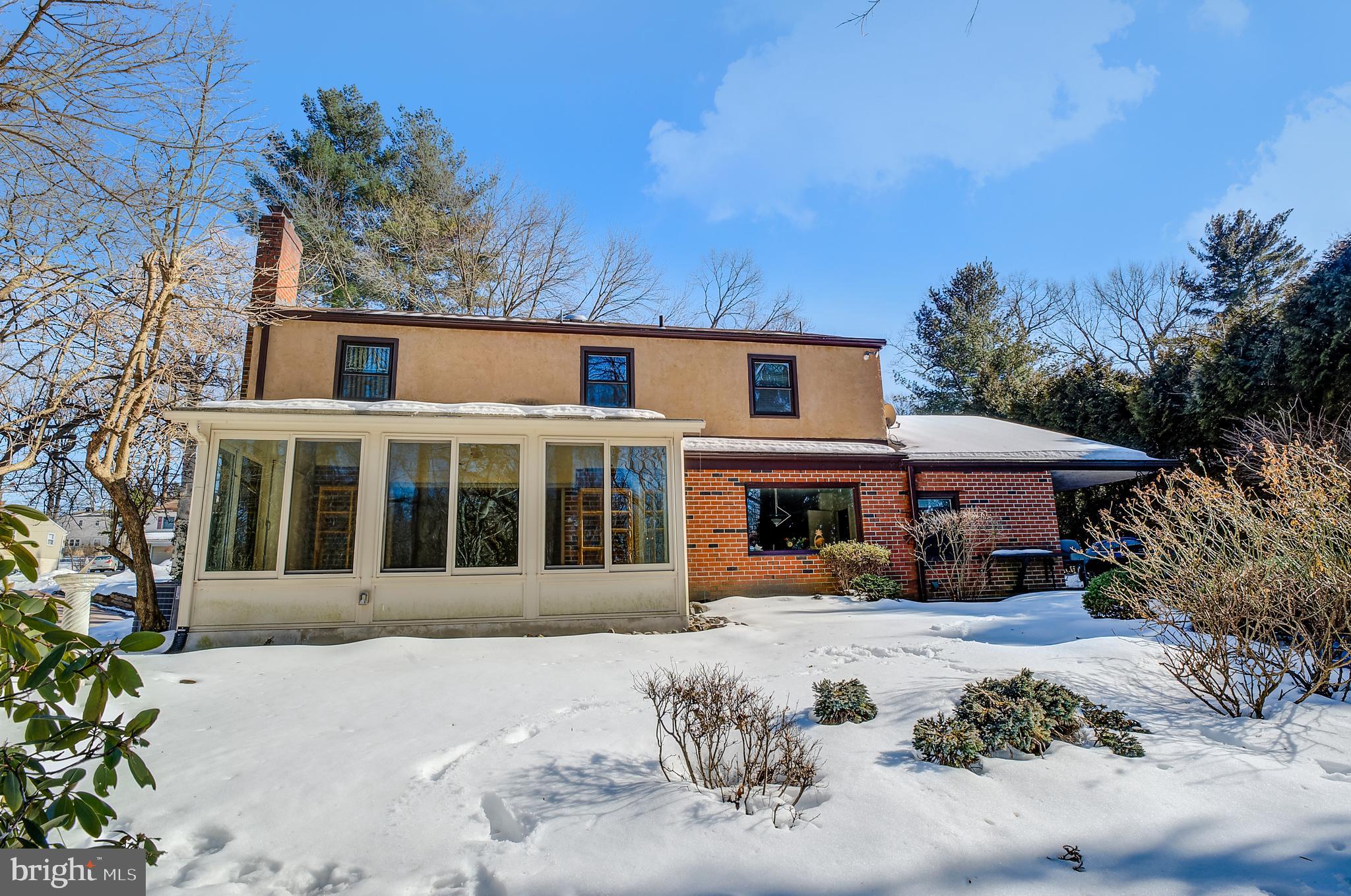 1630 Pennypack Road Huntingdon Valley, PA 19006 - Photo 35 of 42