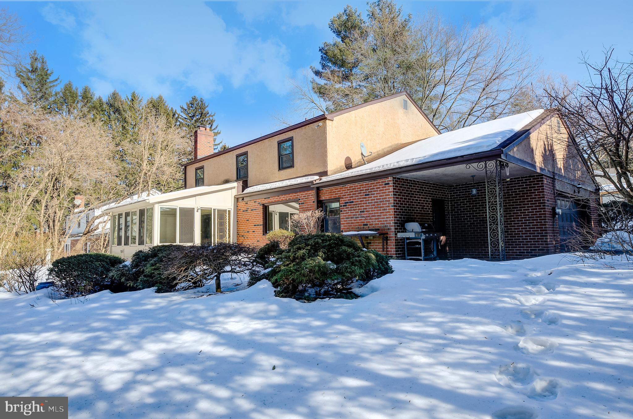 1630 Pennypack Road Huntingdon Valley, PA 19006 - Photo 36 of 42