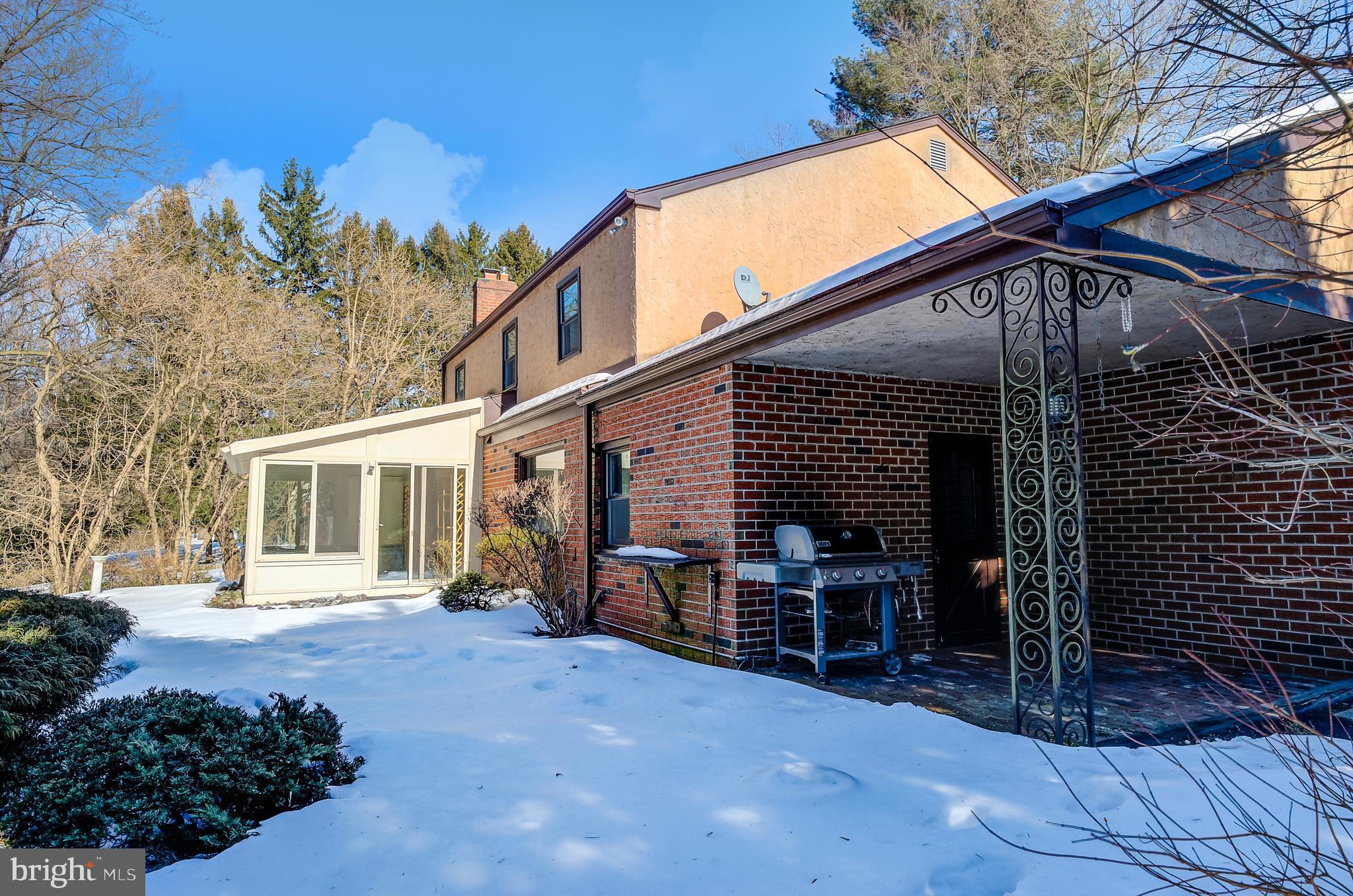 1630 Pennypack Road Huntingdon Valley, PA 19006 - Photo 37 of 42