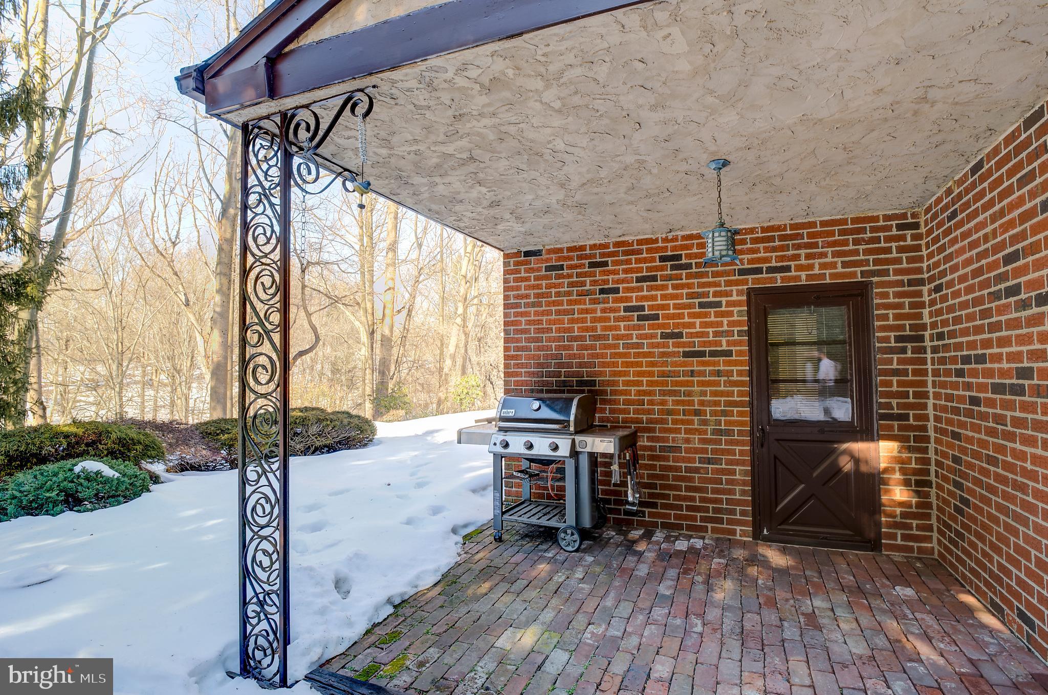 1630 Pennypack Road Huntingdon Valley, PA 19006 - Photo 38 of 42