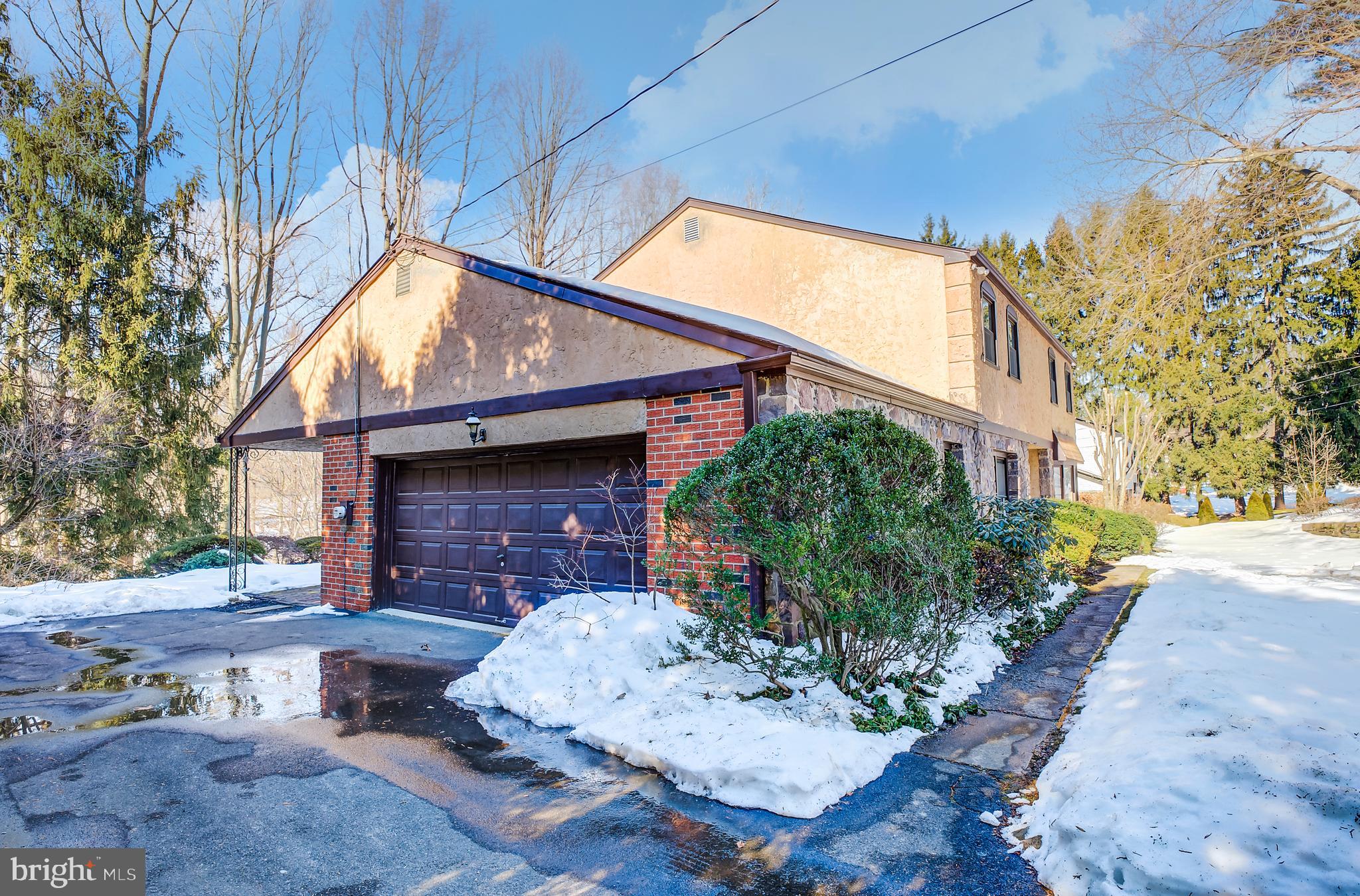 1630 Pennypack Road Huntingdon Valley, PA 19006 - Photo 39 of 42