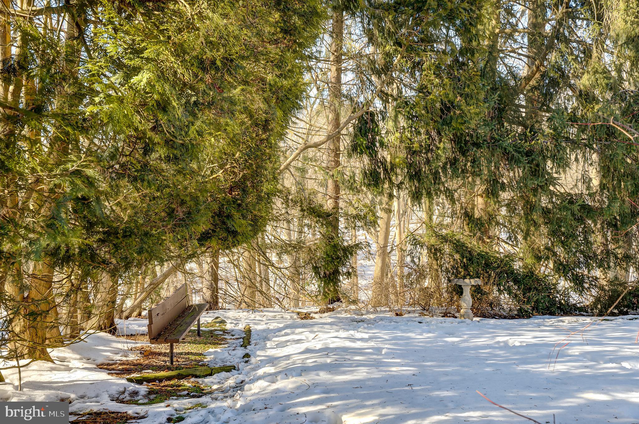 1630 Pennypack Road Huntingdon Valley, PA 19006 - Photo 40 of 42