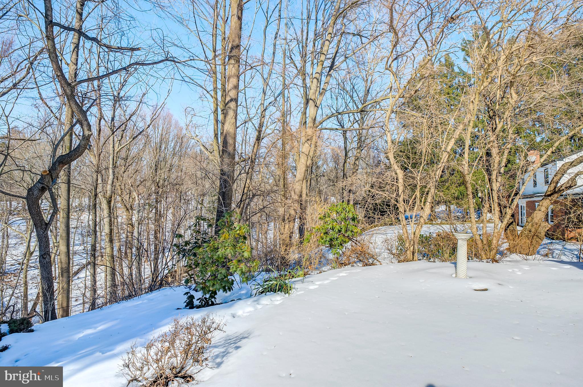 1630 Pennypack Road Huntingdon Valley, PA 19006 - Photo 41 of 42