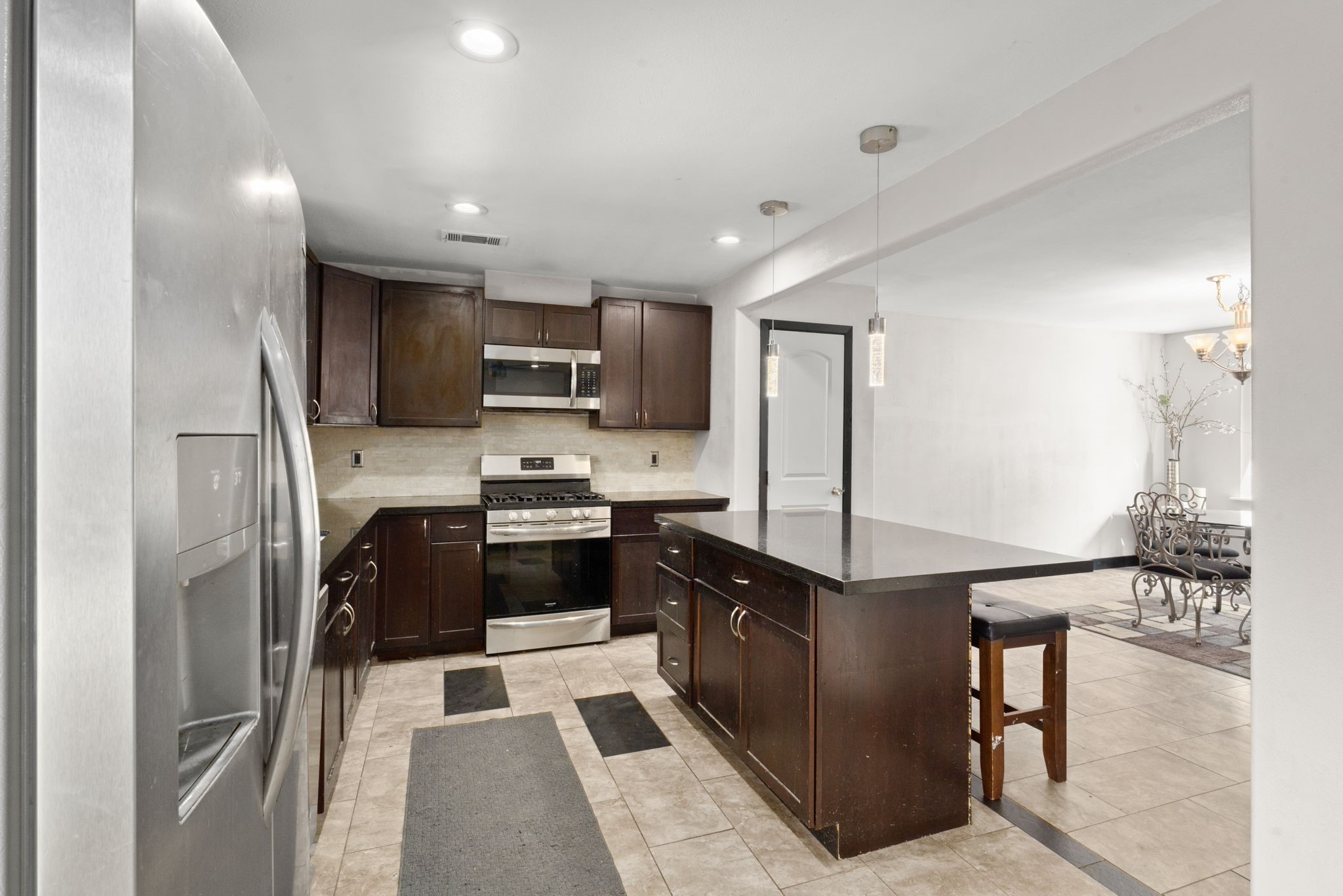 3414 Rustling Pines Street Spring, TX 77380 - Photo 10 of 26